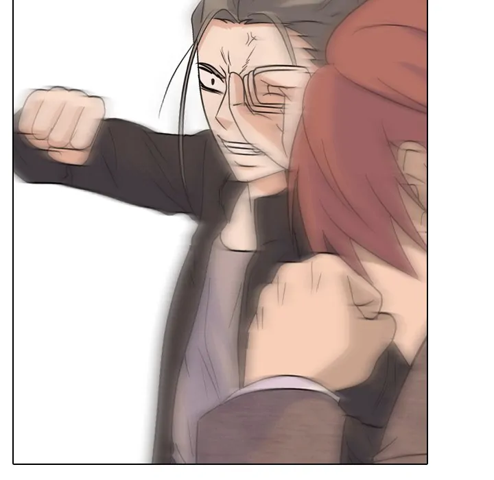 High School Legend: Red Dragon Chapter 105 - Page 54