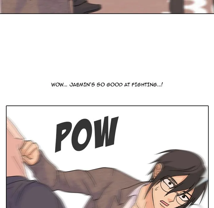 High School Legend: Red Dragon Chapter 105 - Page 64