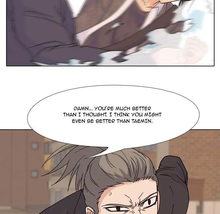 High School Legend: Red Dragon Chapter 105 - Page 65