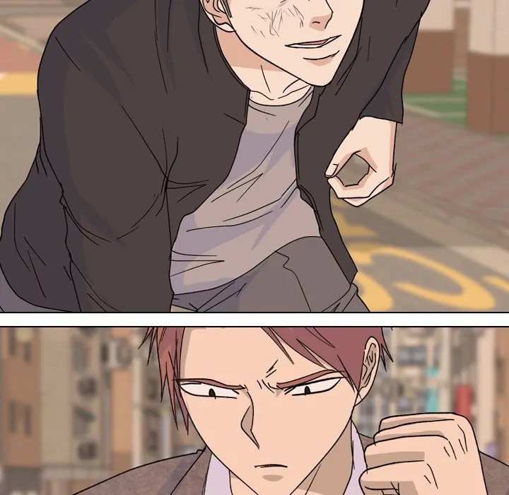 High School Legend: Red Dragon Chapter 105 - Page 66
