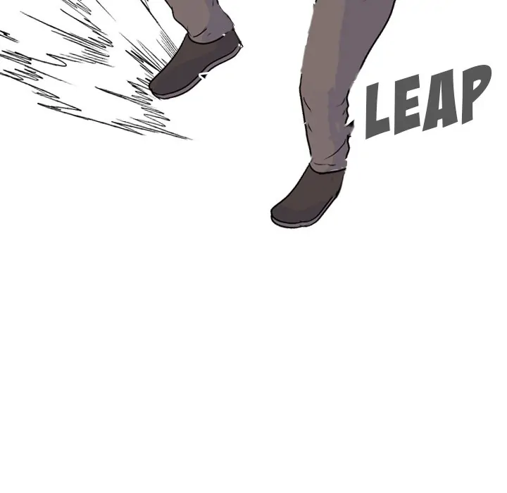 High School Legend: Red Dragon Chapter 105 - Page 69