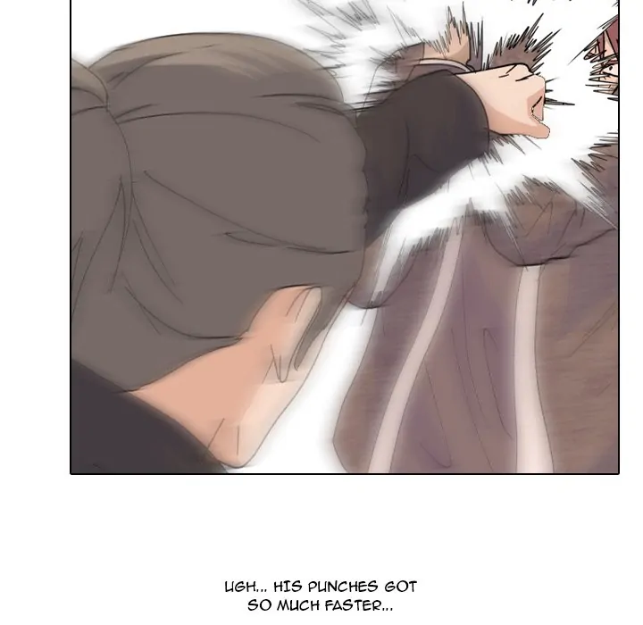 High School Legend: Red Dragon Chapter 105 - Page 72