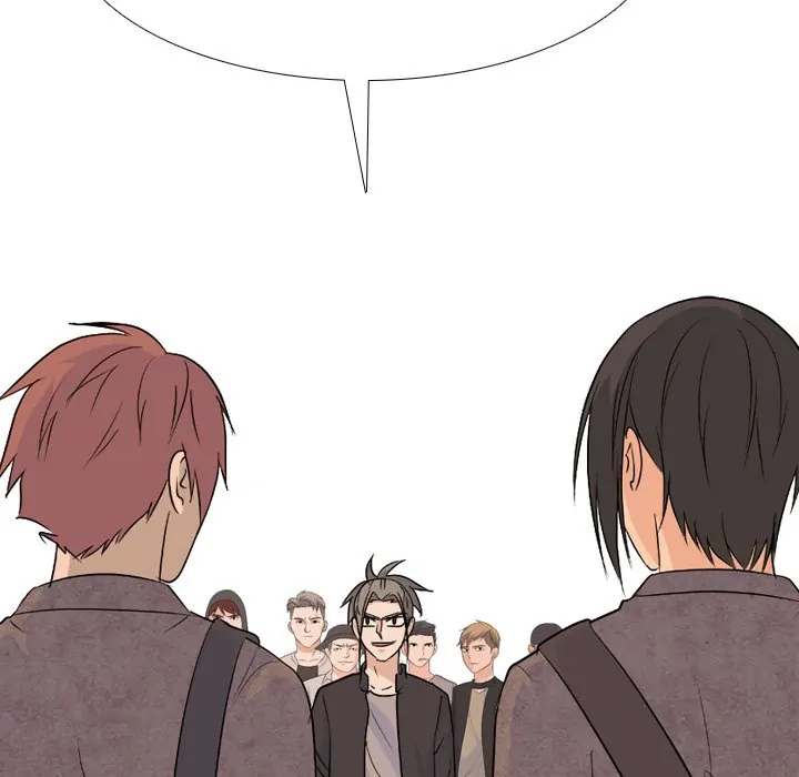 High School Legend: Red Dragon Chapter 105 - Page 10