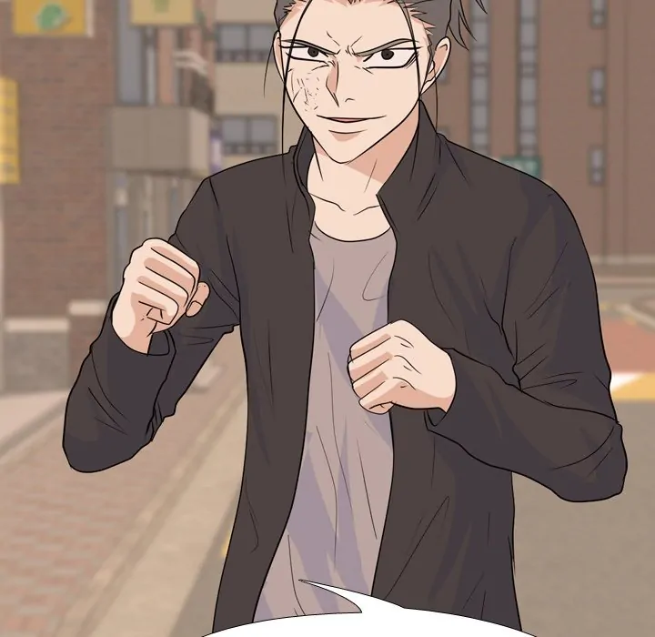 High School Legend: Red Dragon Chapter 105 - Page 92