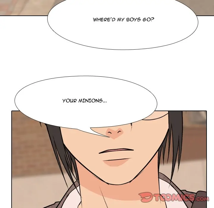 High School Legend: Red Dragon Chapter 105 - Page 93