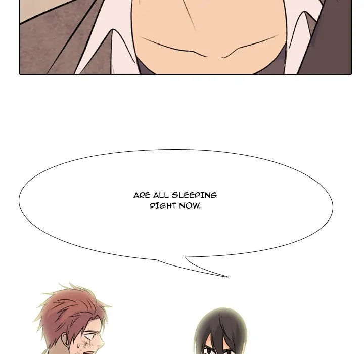 High School Legend: Red Dragon Chapter 105 - Page 94