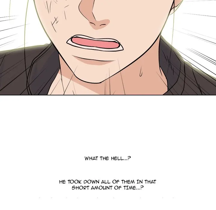 High School Legend: Red Dragon Chapter 105 - Page 97