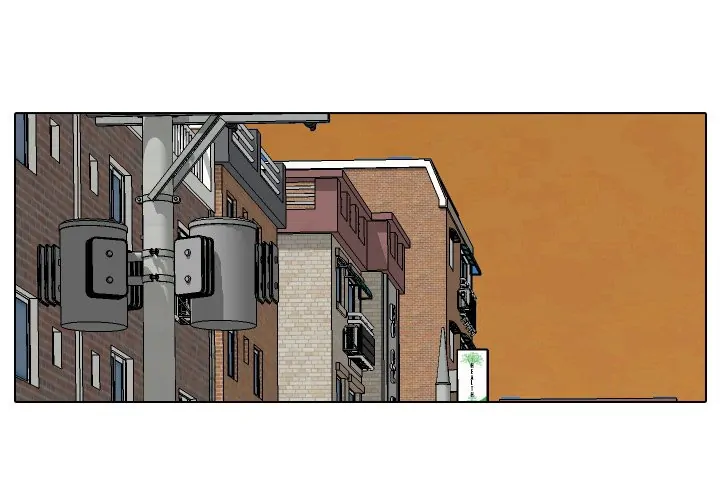 High School Legend: Red Dragon Chapter 106 - Page 1