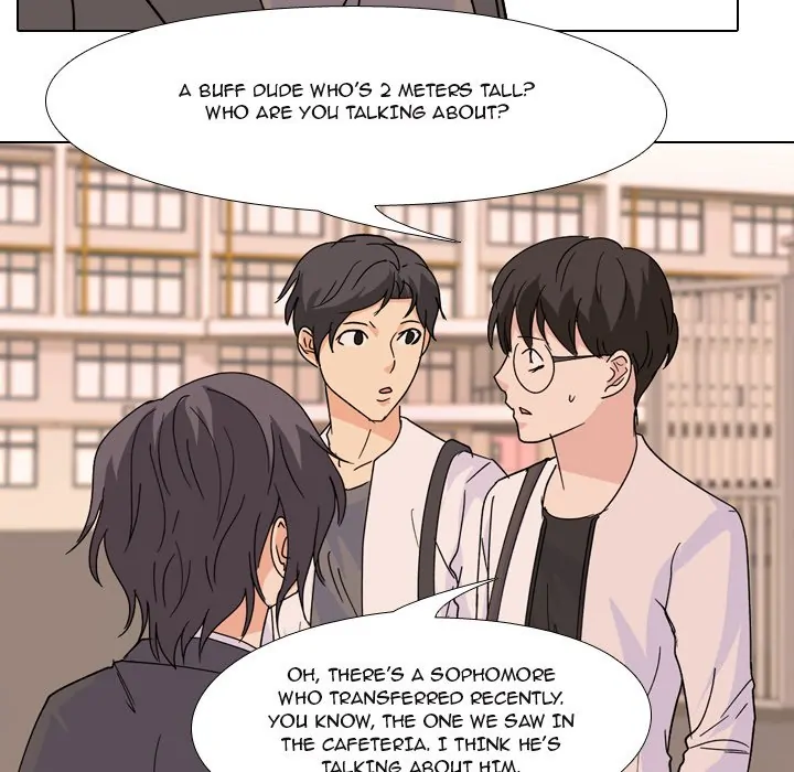 High School Legend: Red Dragon Chapter 106 - Page 101
