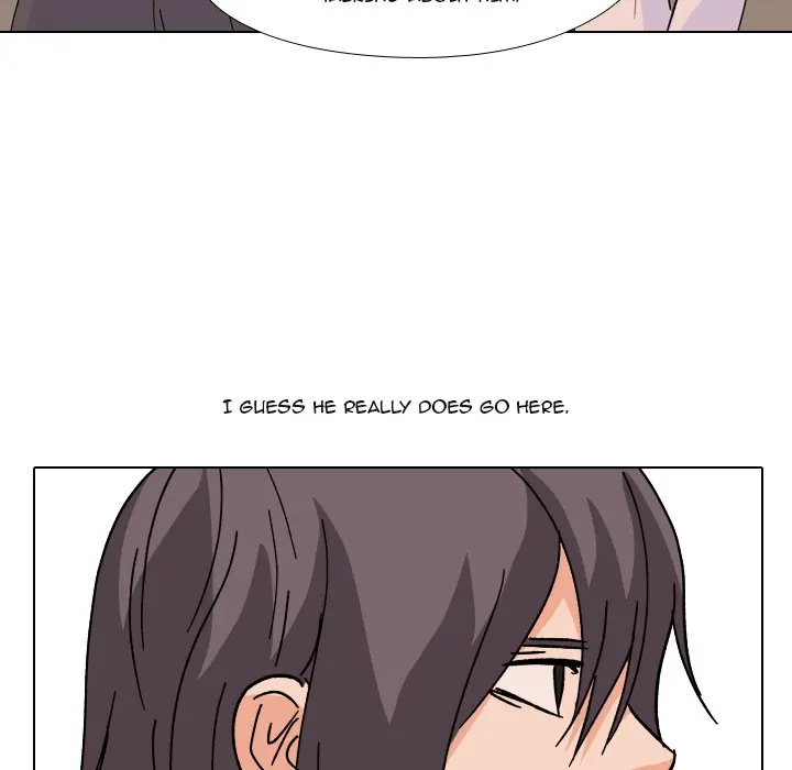 High School Legend: Red Dragon Chapter 106 - Page 102
