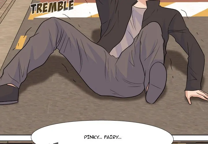 High School Legend: Red Dragon Chapter 106 - Page 3