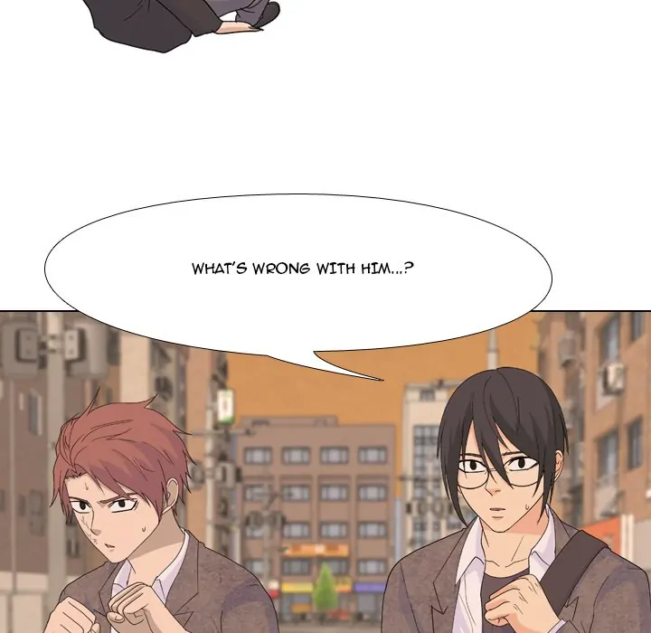 High School Legend: Red Dragon Chapter 106 - Page 22
