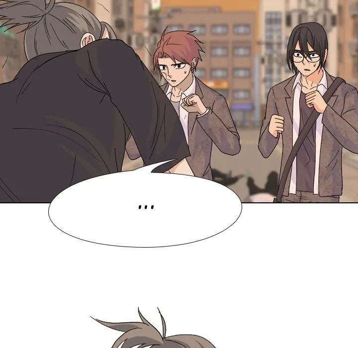 High School Legend: Red Dragon Chapter 106 - Page 27