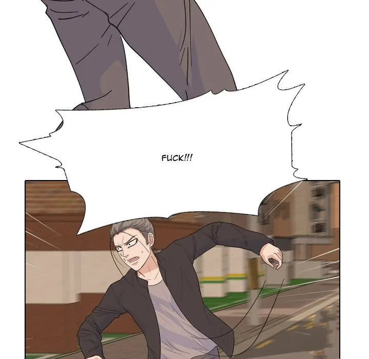 High School Legend: Red Dragon Chapter 106 - Page 29