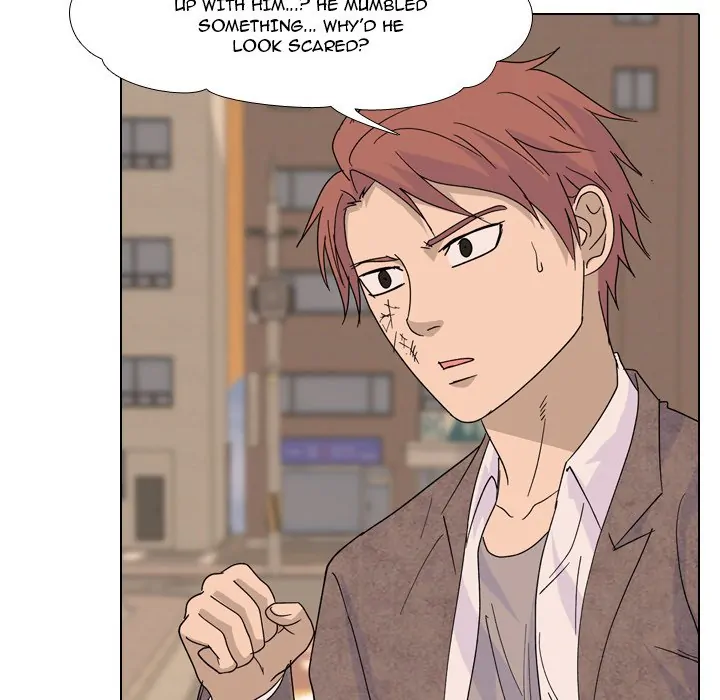High School Legend: Red Dragon Chapter 106 - Page 32