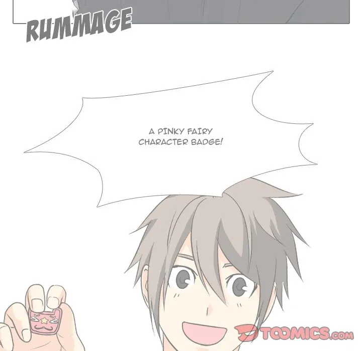 High School Legend: Red Dragon Chapter 106 - Page 38