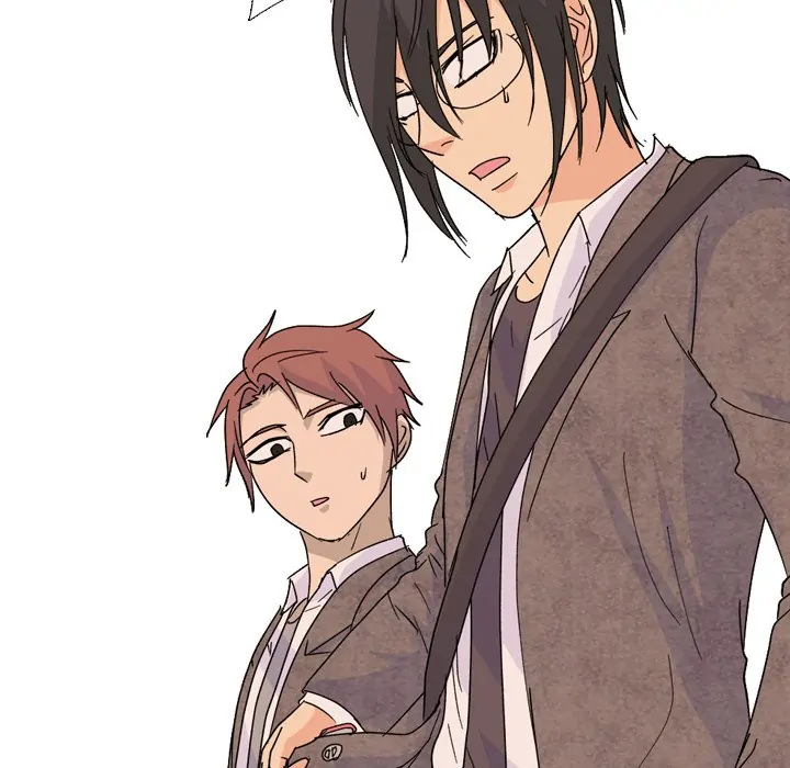 High School Legend: Red Dragon Chapter 106 - Page 44