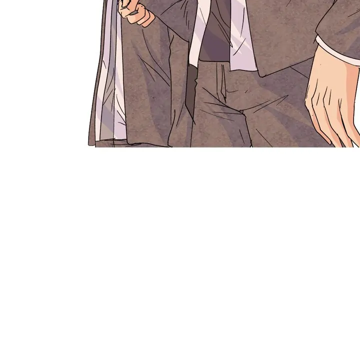 High School Legend: Red Dragon Chapter 106 - Page 45