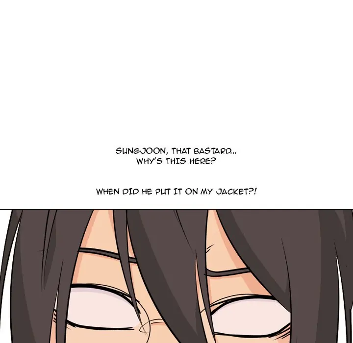 High School Legend: Red Dragon Chapter 106 - Page 46