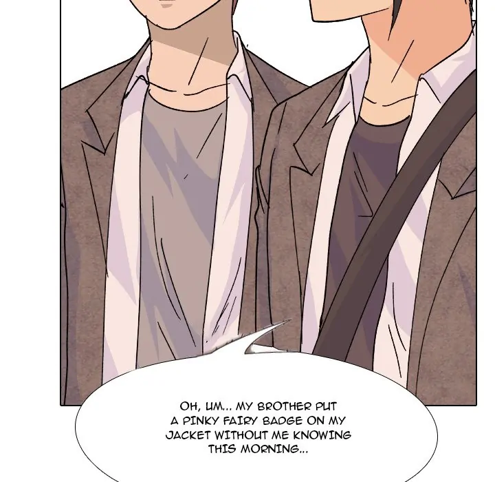 High School Legend: Red Dragon Chapter 106 - Page 48