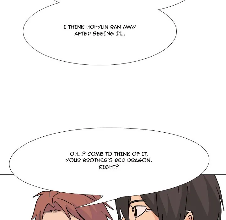 High School Legend: Red Dragon Chapter 106 - Page 49