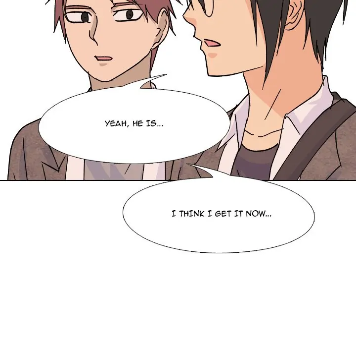 High School Legend: Red Dragon Chapter 106 - Page 50