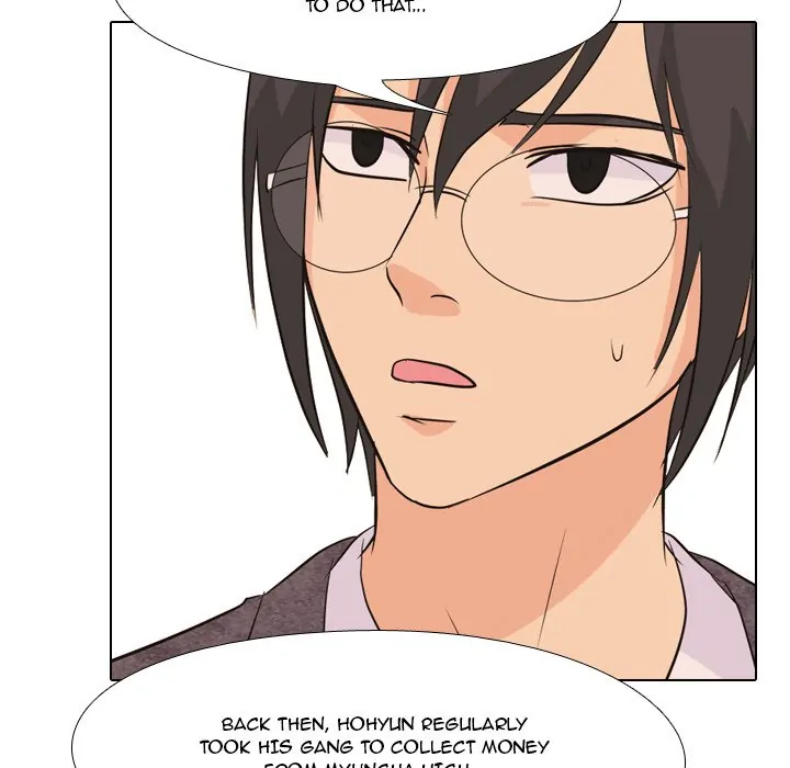 High School Legend: Red Dragon Chapter 106 - Page 53