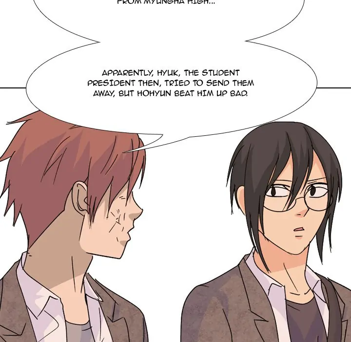 High School Legend: Red Dragon Chapter 106 - Page 54