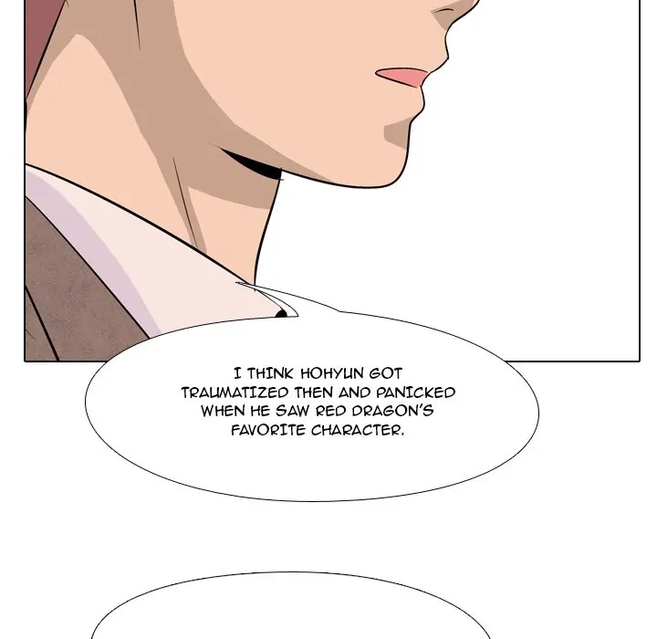 High School Legend: Red Dragon Chapter 106 - Page 56