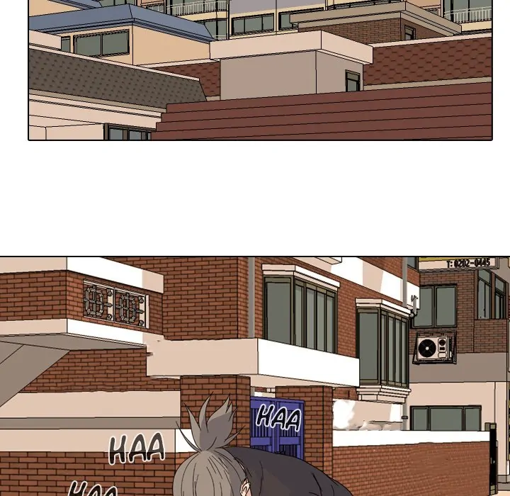 High School Legend: Red Dragon Chapter 106 - Page 61