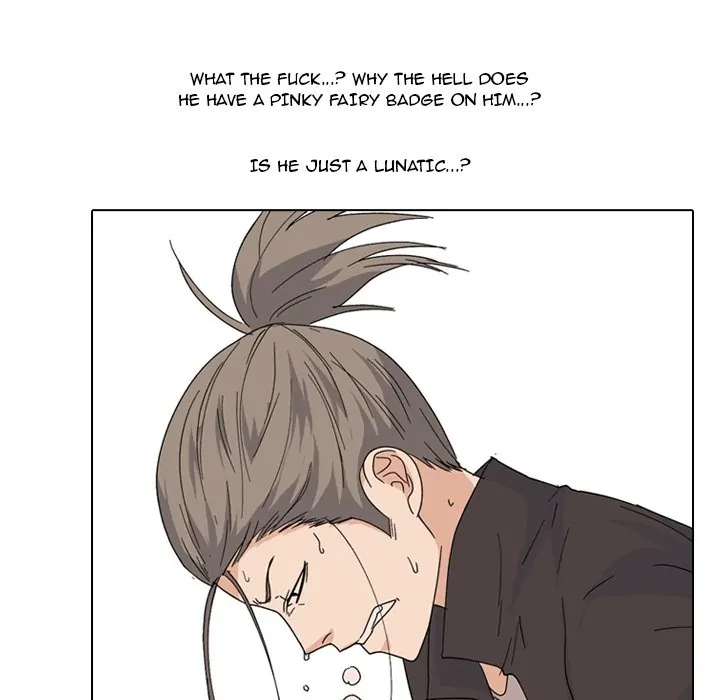 High School Legend: Red Dragon Chapter 106 - Page 64