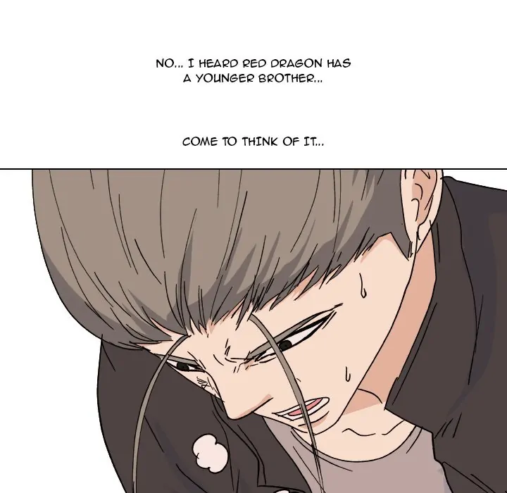 High School Legend: Red Dragon Chapter 106 - Page 66