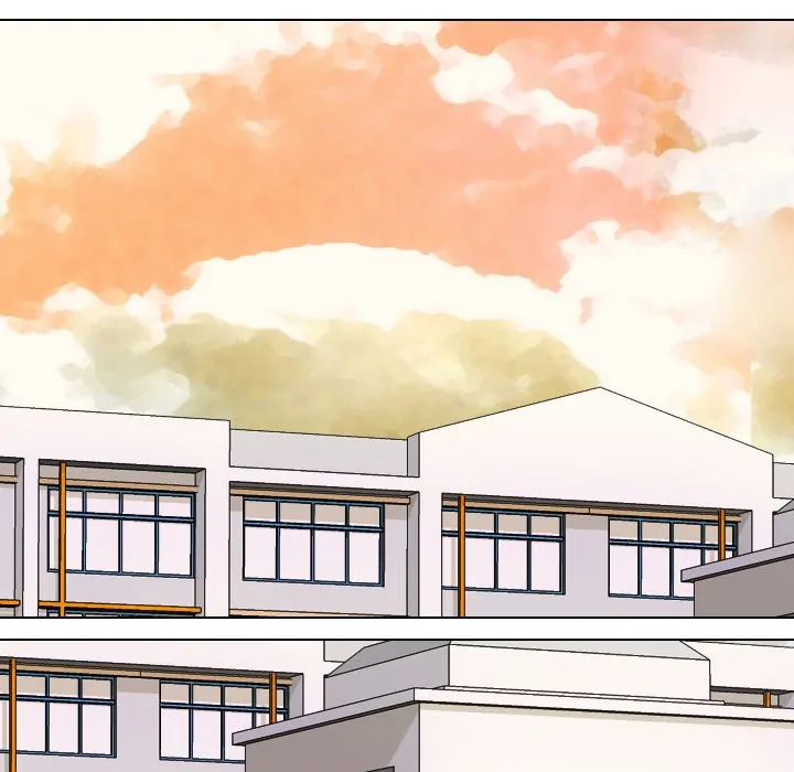 High School Legend: Red Dragon Chapter 106 - Page 77