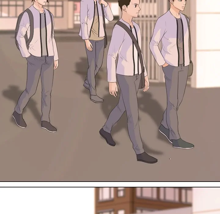 High School Legend: Red Dragon Chapter 106 - Page 79