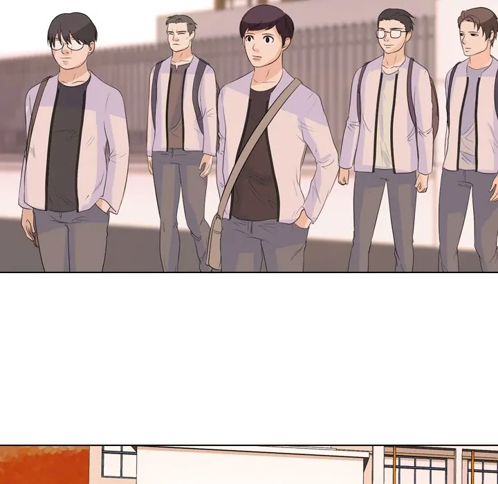 High School Legend: Red Dragon Chapter 106 - Page 80