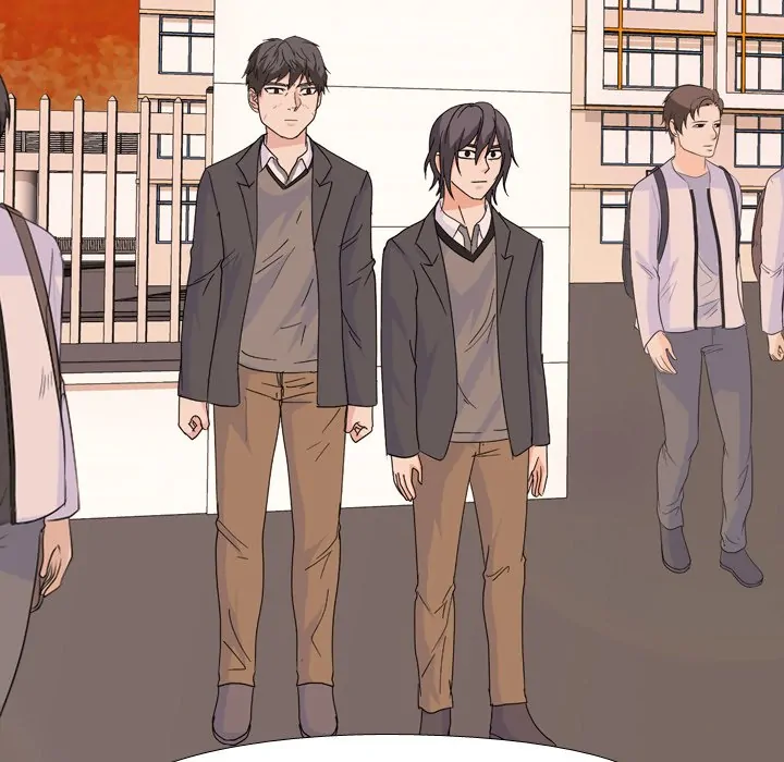 High School Legend: Red Dragon Chapter 106 - Page 81