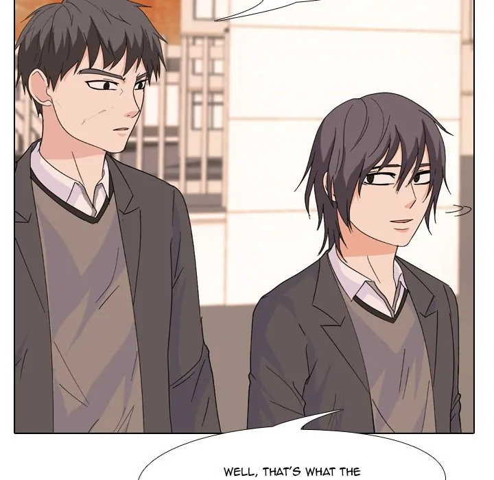 High School Legend: Red Dragon Chapter 106 - Page 83
