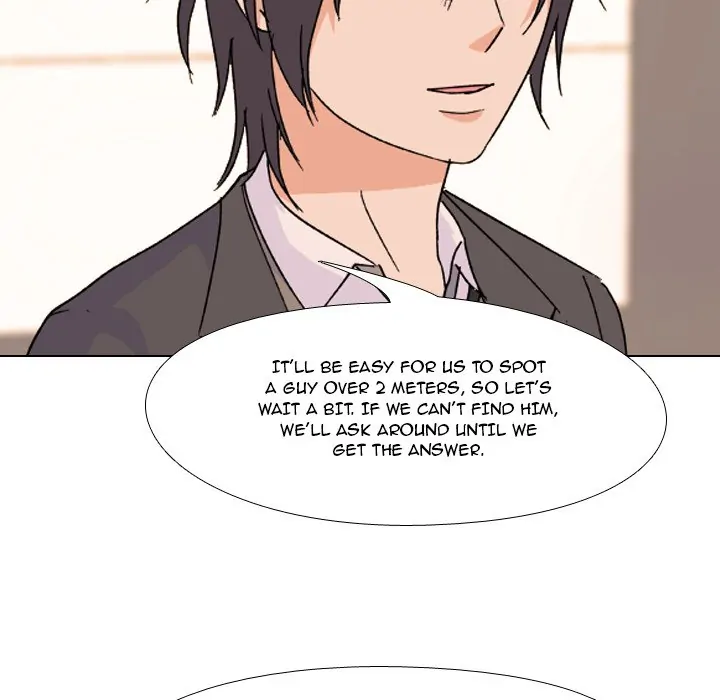High School Legend: Red Dragon Chapter 106 - Page 85