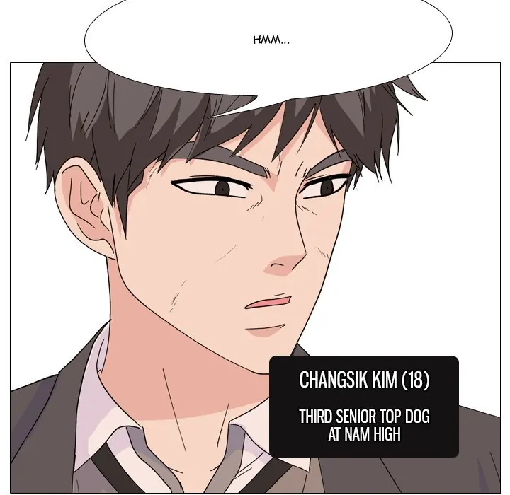 High School Legend: Red Dragon Chapter 106 - Page 86