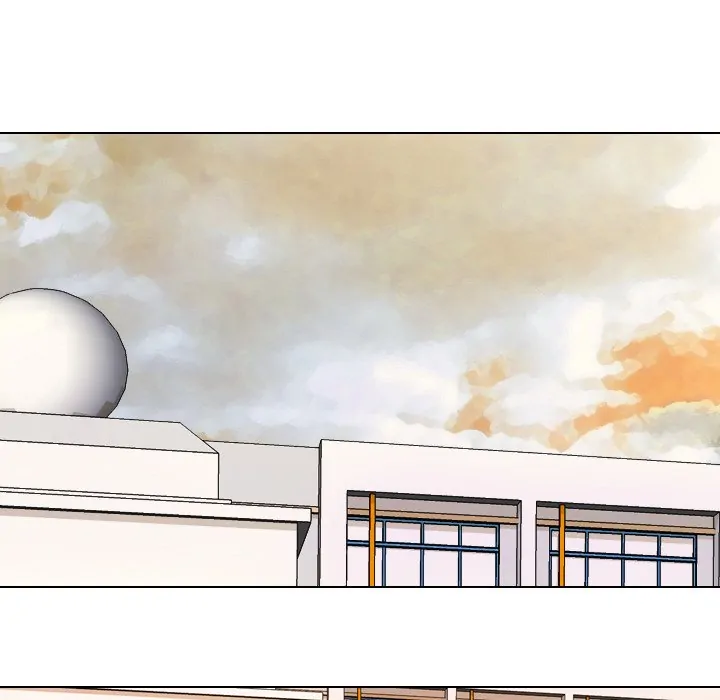 High School Legend: Red Dragon Chapter 106 - Page 87