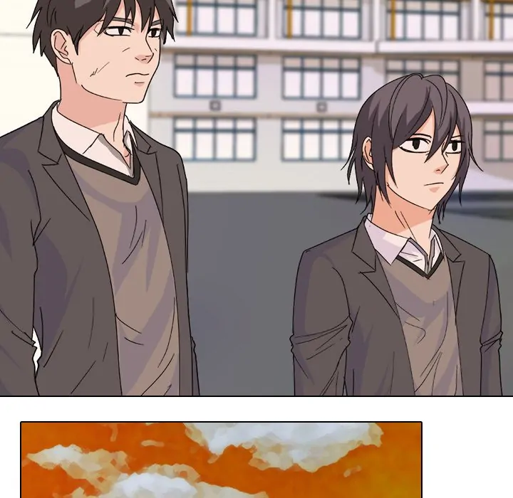 High School Legend: Red Dragon Chapter 106 - Page 89