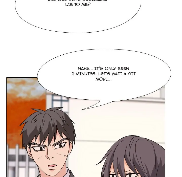 High School Legend: Red Dragon Chapter 106 - Page 93