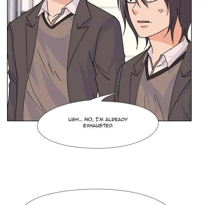 High School Legend: Red Dragon Chapter 106 - Page 94