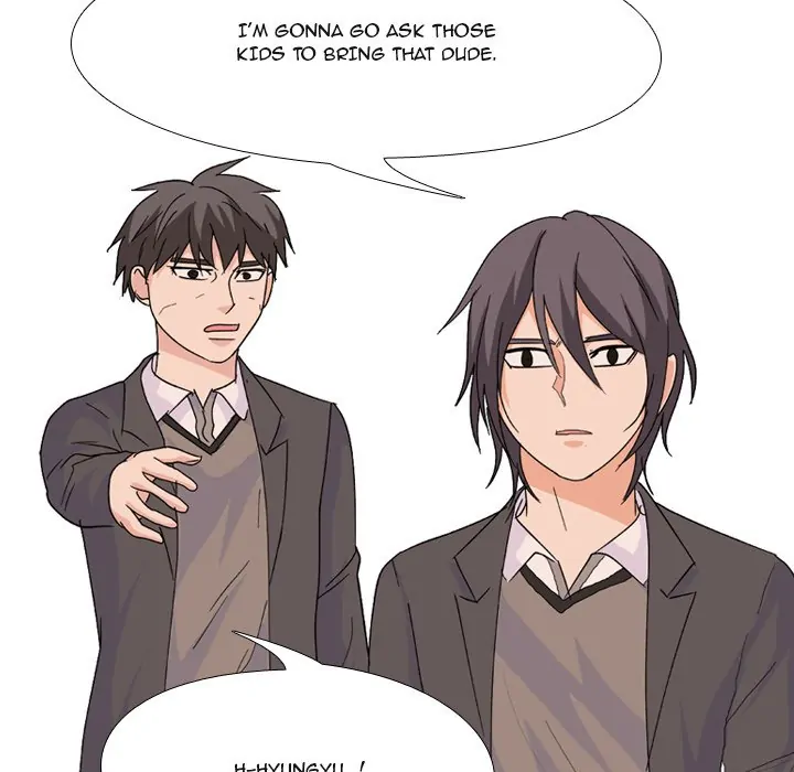 High School Legend: Red Dragon Chapter 106 - Page 95