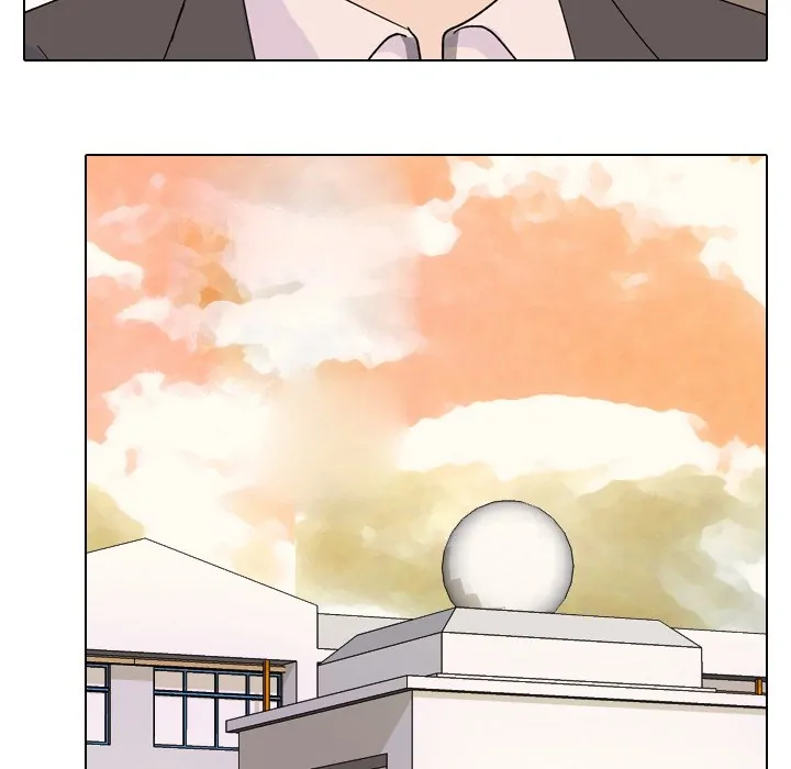 High School Legend: Red Dragon Chapter 106 - Page 97