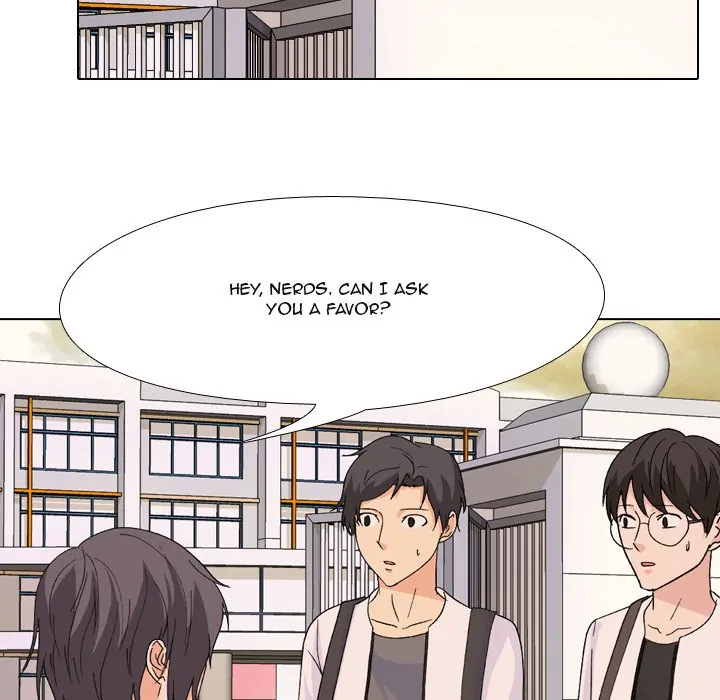 High School Legend: Red Dragon Chapter 106 - Page 98