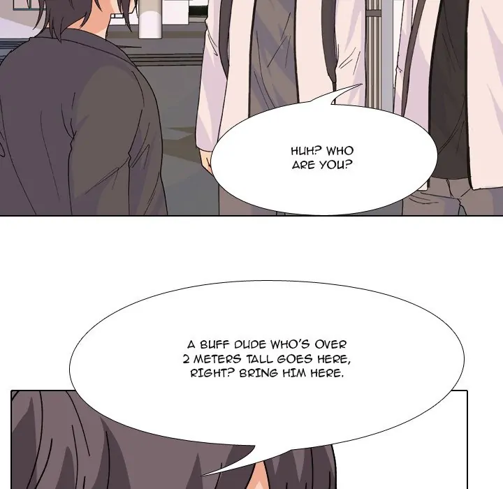 High School Legend: Red Dragon Chapter 106 - Page 99