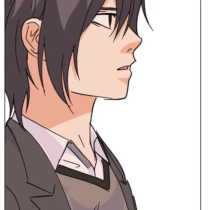High School Legend: Red Dragon Chapter 106 - Page 100