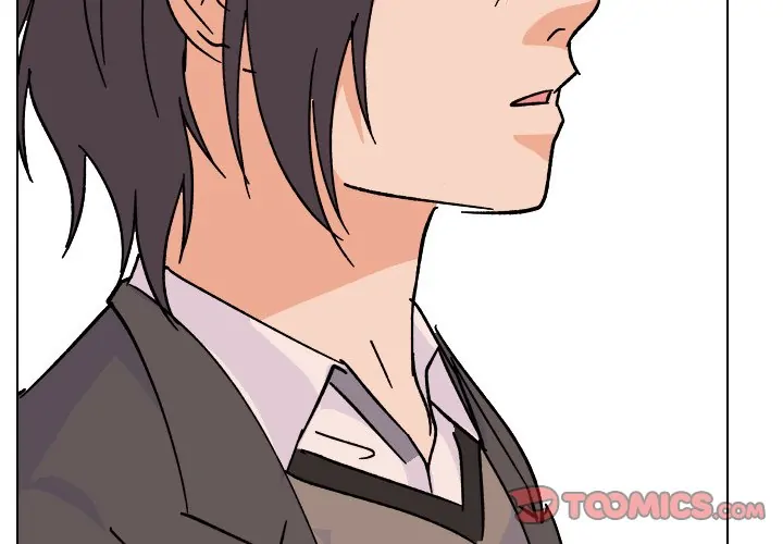 High School Legend: Red Dragon Chapter 107 - Page 2
