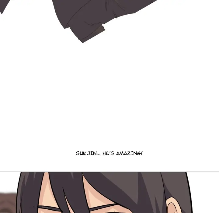 High School Legend: Red Dragon Chapter 107 - Page 101